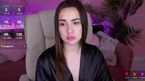 Olivia online show from March 2026 03:23:02 AM