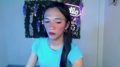 NICOLE online show from January 2025 04:22:02 PM