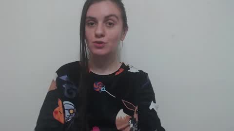 Mistress Olivia online show from February 2025 07:57:02 PM