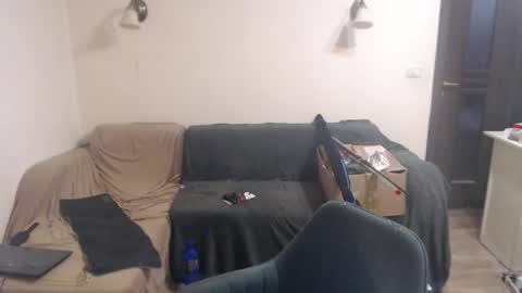 Mistress Olivia online show from February 2026 12:32:01 PM