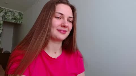 Olivia online show from February 2025 05:37:01 AM