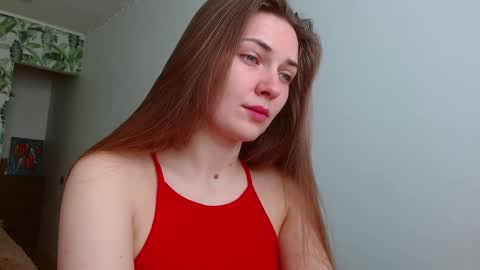 Olivia online show from March 2025 05:22:02 AM