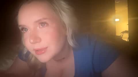 Snapshot of oliviaskies chatting on October 2025 07:36:02 AM Olivia baby  online show from October 2025 07:36:02 AM