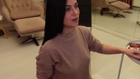 OliviaSway online show from February 2025 01:05:02 AM