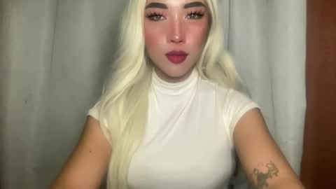 ZAINA online show from April 2026 06:31:02 PM