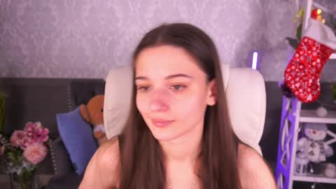 Olivia online show from December 2024 10:10:02 AM