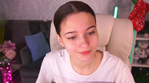 Olivia online show from December 2024 07:10:01 AM