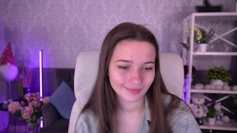 Olivia online show from January 2025 09:52:02 AM