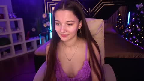 Olivia online show from January 2025 10:27:02 AM