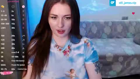 ollie_jamess online show from February 2026 09:25:02 PM