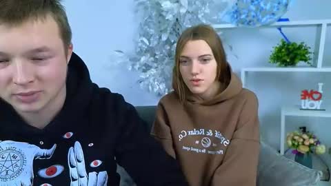 Olli and Stiw online show from November 2025 09:08:02 AM