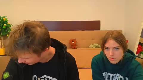 Olli and Stiw online show from February 2026 08:27:02 AM