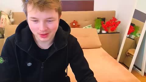 Olli and Stiw online show from February 2026 07:19:01 AM