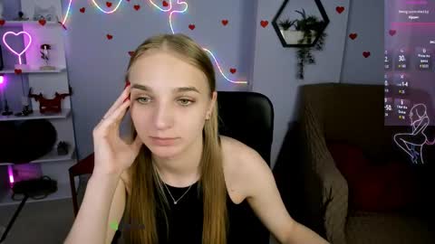 Ollivia online show from May 2026 06:30:01 AM