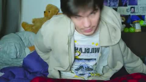 Tony online show from October 2025 07:25:01 PM