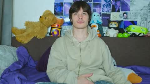 Tony online show from November 2025 08:21:01 PM