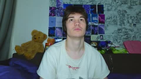 Tony online show from November 2025 05:17:01 AM