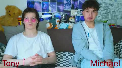 Tony online show from December 2025 08:32:02 AM