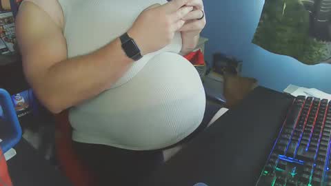 Dani Pregna online show from March 2026 01:15:02 PM