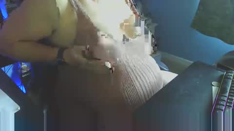 Dani Pregna online show from April 2026 10:15:02 PM