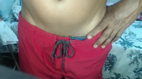 OlySantos online show from December 2024 11:26:01 AM