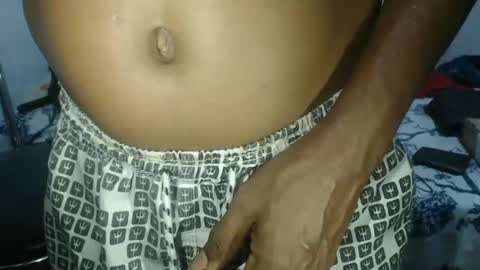 OlySantos online show from December 2024 07:03:02 PM