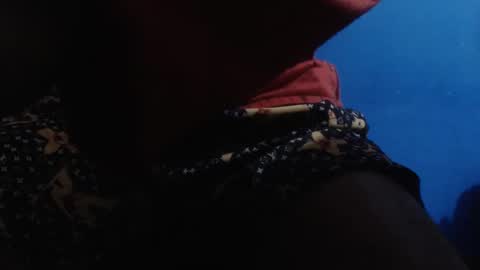 OlySantos online show from October 2025 01:26:01 AM