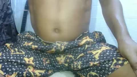OlySantos online show from May 2026 12:22:02 PM