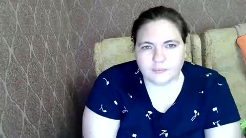 OlyaFire online show from May 2026 06:38:02 PM