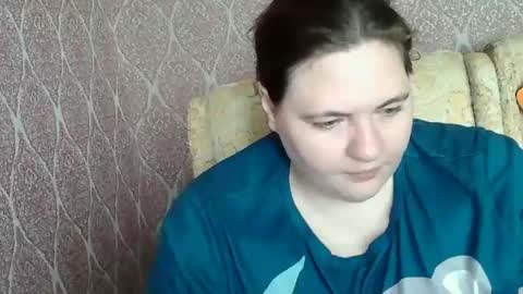 OlyaFire online show from May 2026 08:22:01 AM