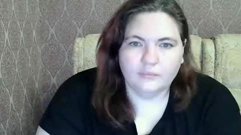 OlyaFire online show from May 2026 07:22:01 PM
