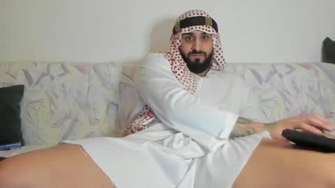 Omar online show from January 2025 10:40:01 PM