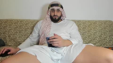 Omar online show from January 2025 10:46:02 PM