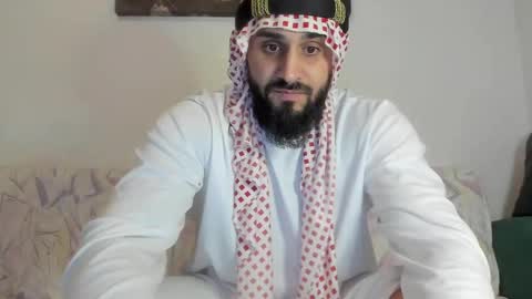 Omar online show from September 2025 08:14:02 AM