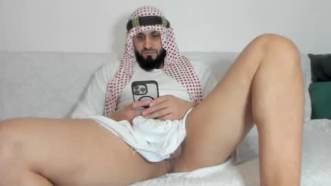 Omar online show from February 2026 11:06:02 AM