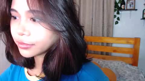 Snapshot of omariaennaid chatting on September 2025 09:07:02 PM Angel online show from September 2025 09:07:02 PM