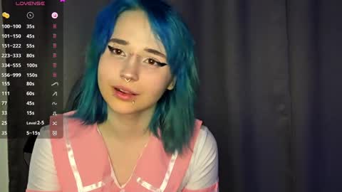 omegarodick online show from June 2026 07:17:02 PM