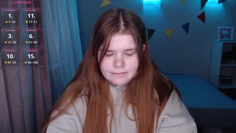 Snapshot of omellyoo chatting on January 2025 01:31:02 PM MellY online show from January 2025 01:31:02 PM