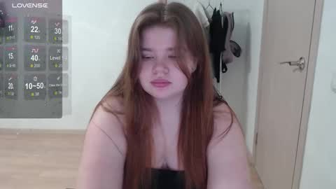  MellY  online show from December 2025 12:12:02 PM