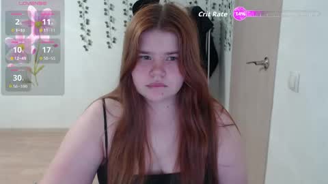  MellY  online show from April 2026 07:45:02 PM