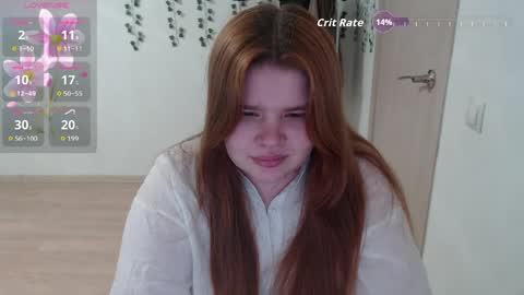  MellY  online show from May 2026 11:24:02 PM