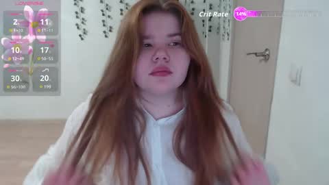  MellY  online show from May 2026 11:03:02 PM