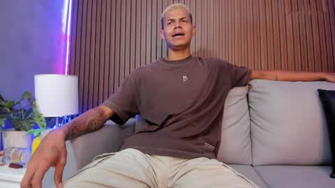 Omen online show from April 2026 01:05:02 PM