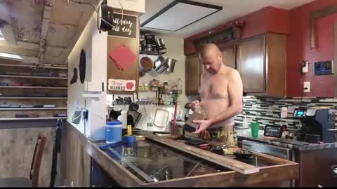 Norm online show from February 2025 08:45:02 PM