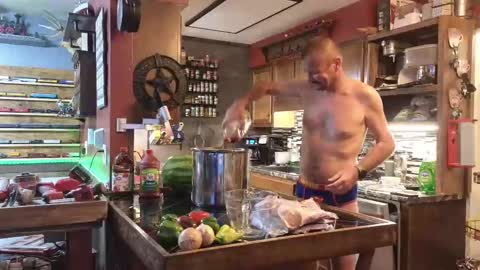 Norm online show from October 2025 09:21:01 PM