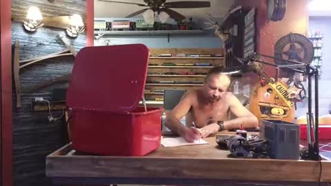 Norm online show from October 2025 05:46:01 PM