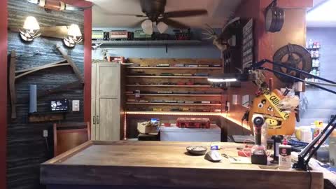 Norm online show from October 2025 07:58:01 PM