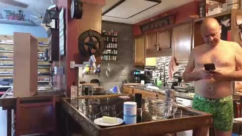 Norm online show from October 2025 10:03:02 PM