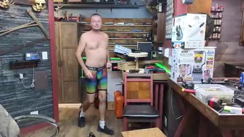 Norm online show from November 2025 10:15:02 PM