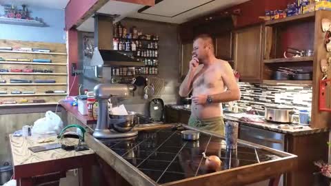 Norm online show from January 2026 08:01:01 PM